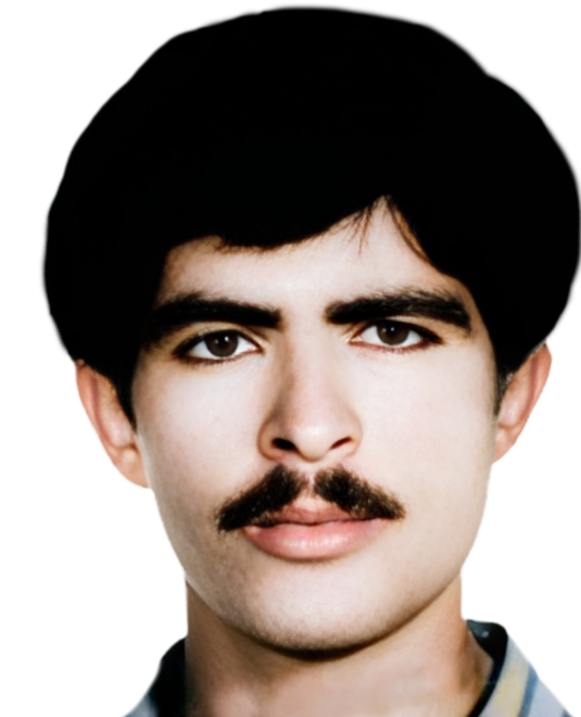 محمد کوهستانی