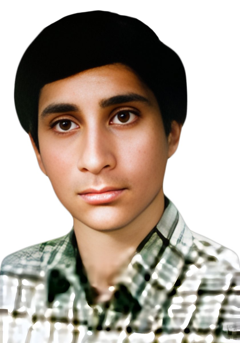 مسعود کوهکن