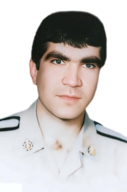 حسن کوهکی دشت احمدی