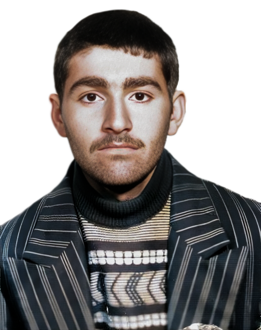 اله داد کوه نشین