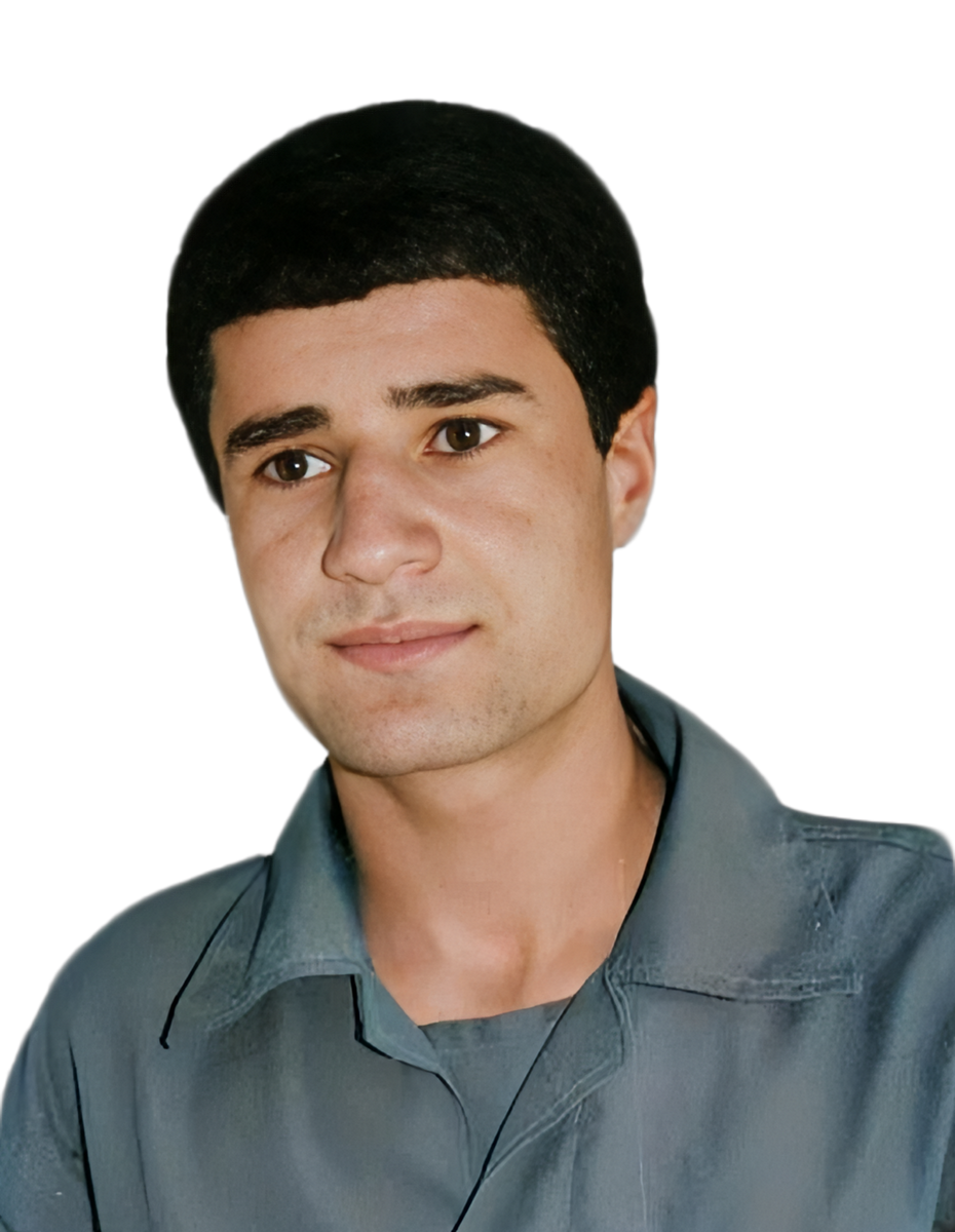 جمشید کوهی باغ اناری