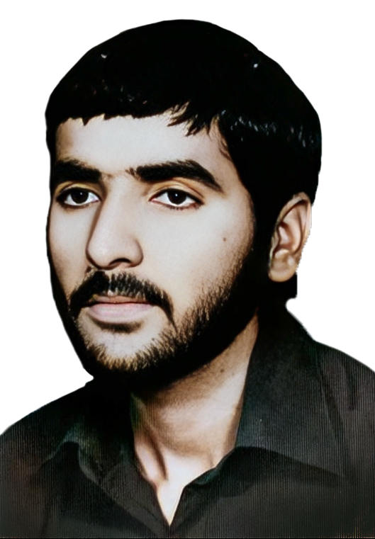 محمد کهدوئی