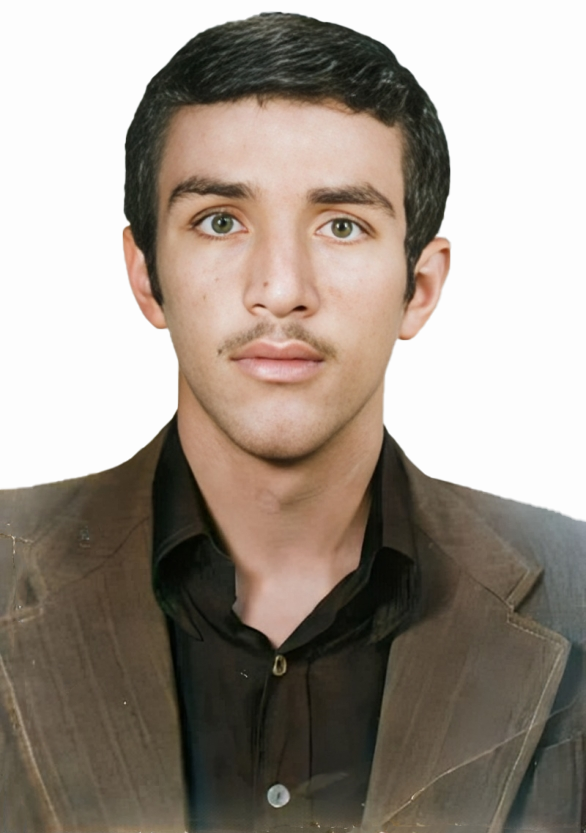 نورالدین کهزادی