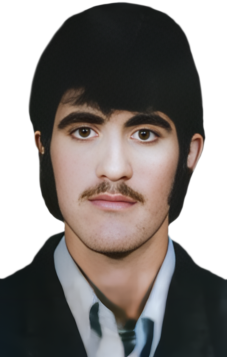 معین الدین کهن فتح آبادی