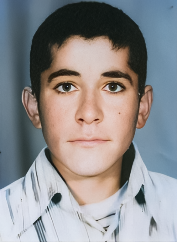 عبدالرضا کهندل نیا