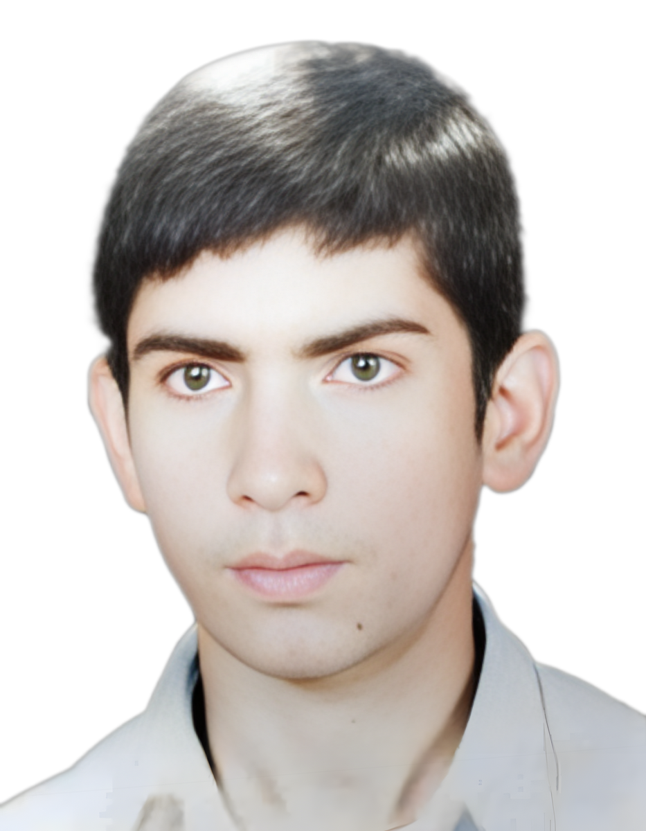 محمد کهن سال