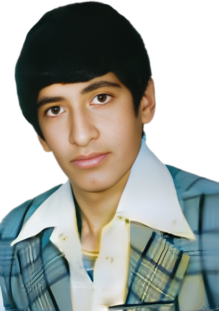 علی اصغر کیان