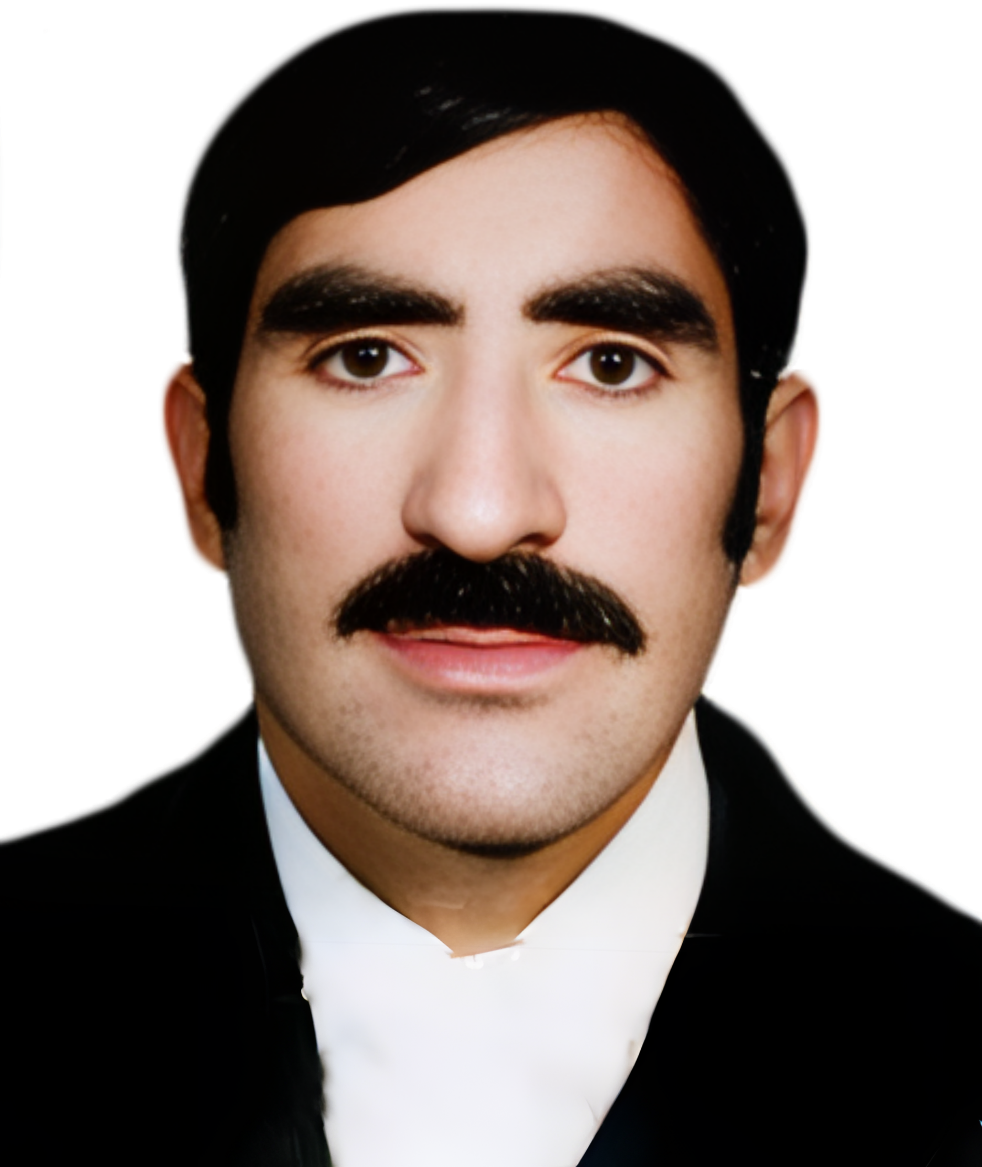 قربانعلی کیان پور