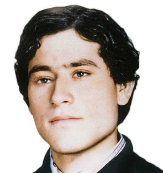 امان اله کیانی