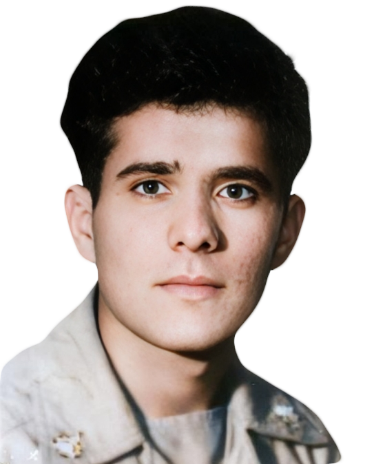 غلام عباس کیانی کوشکقاضی