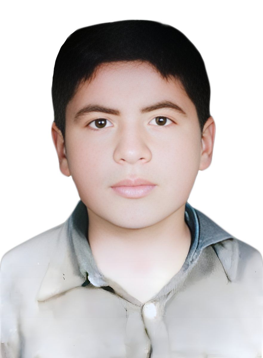 محمود کیخازاده(قلاتی)