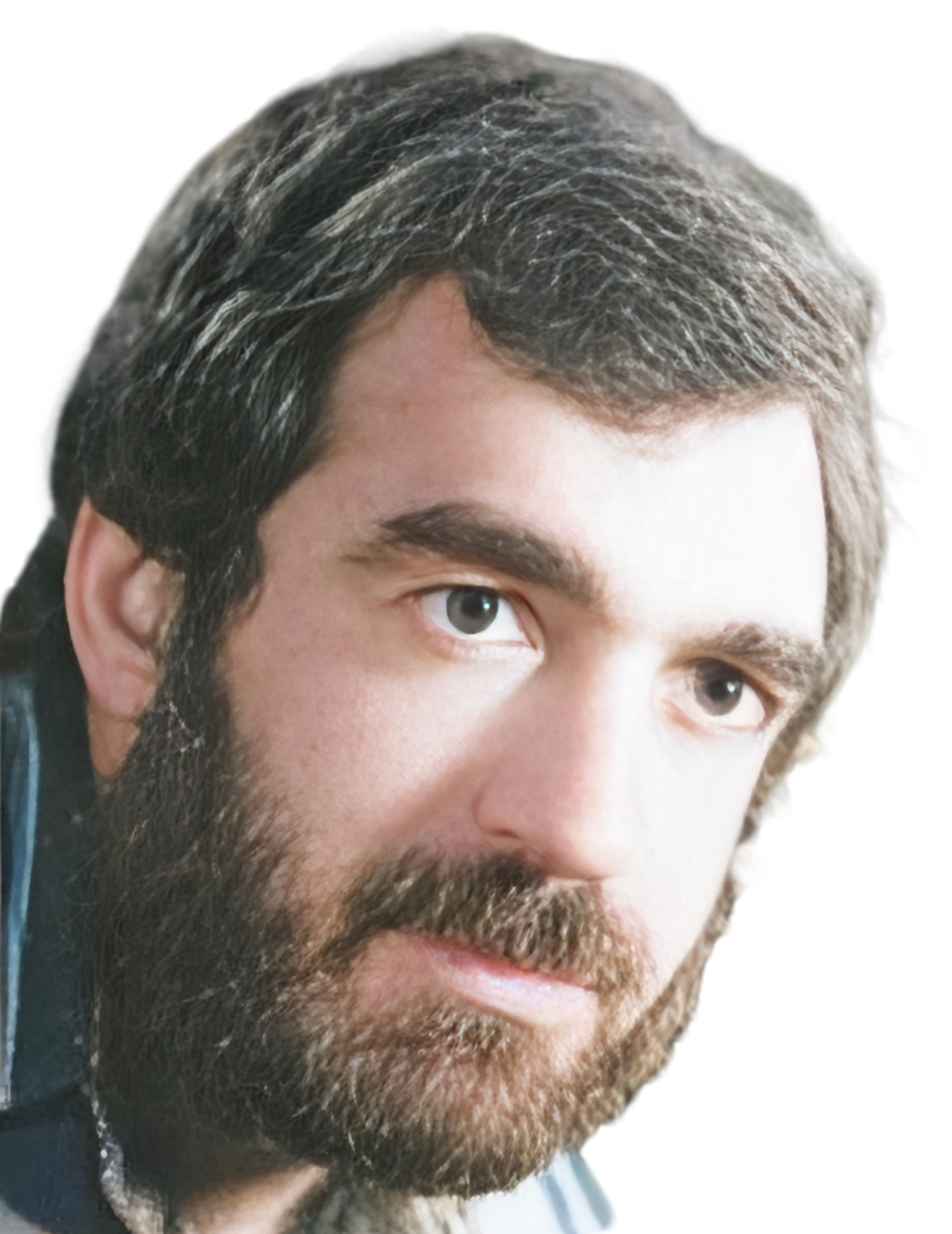 محمدحسن کیشانی فراهانی