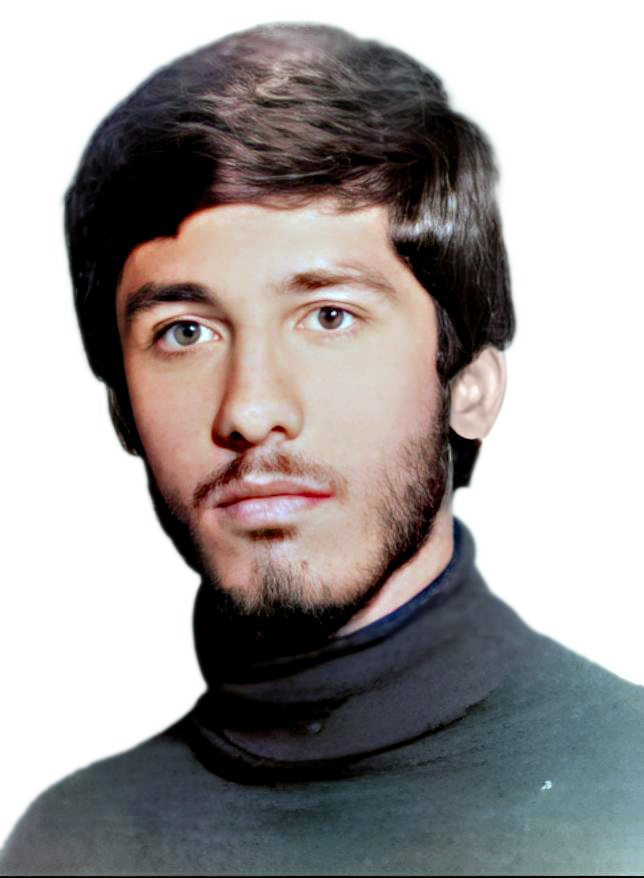 عبدالرحیم کی منش