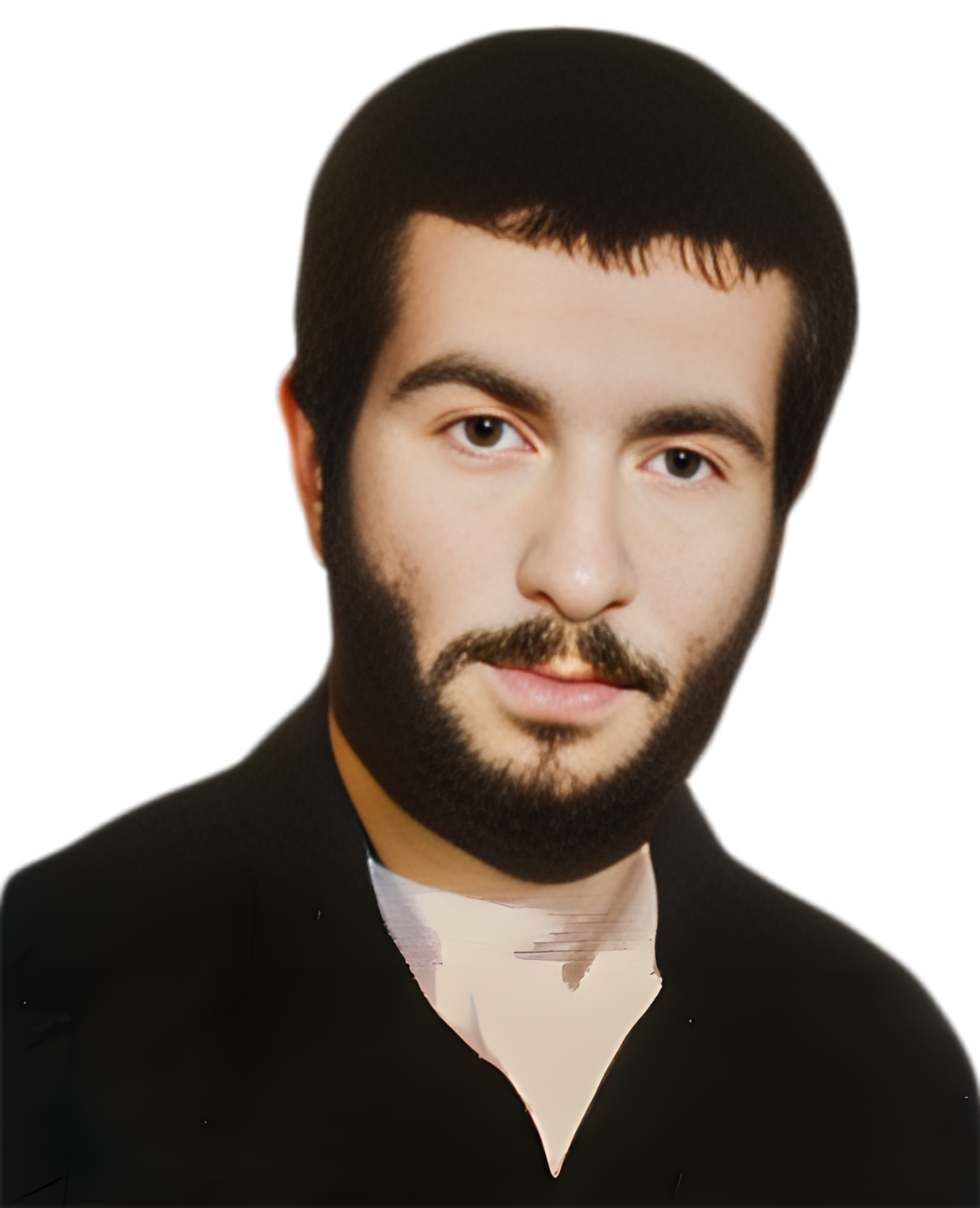 حمید کیوانی