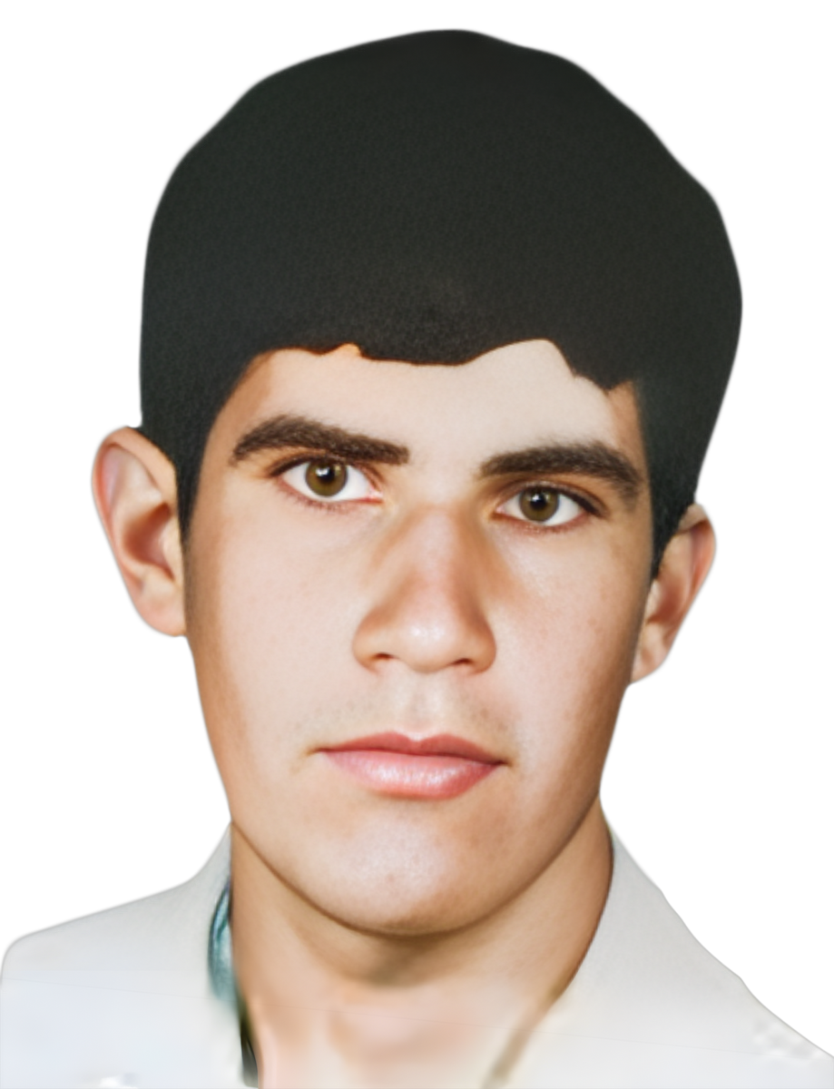 اله مراد کیومرث طسوجی