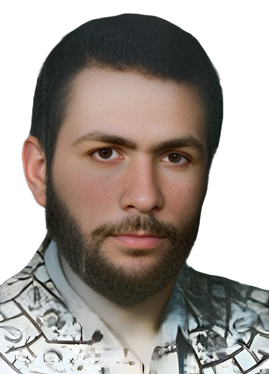 محمد کیومرثی