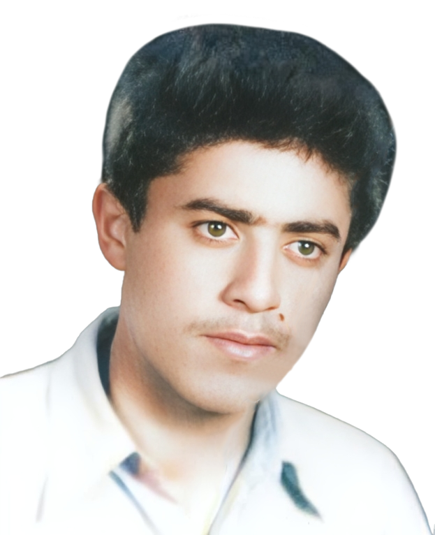 محمد امين کيهان فرد