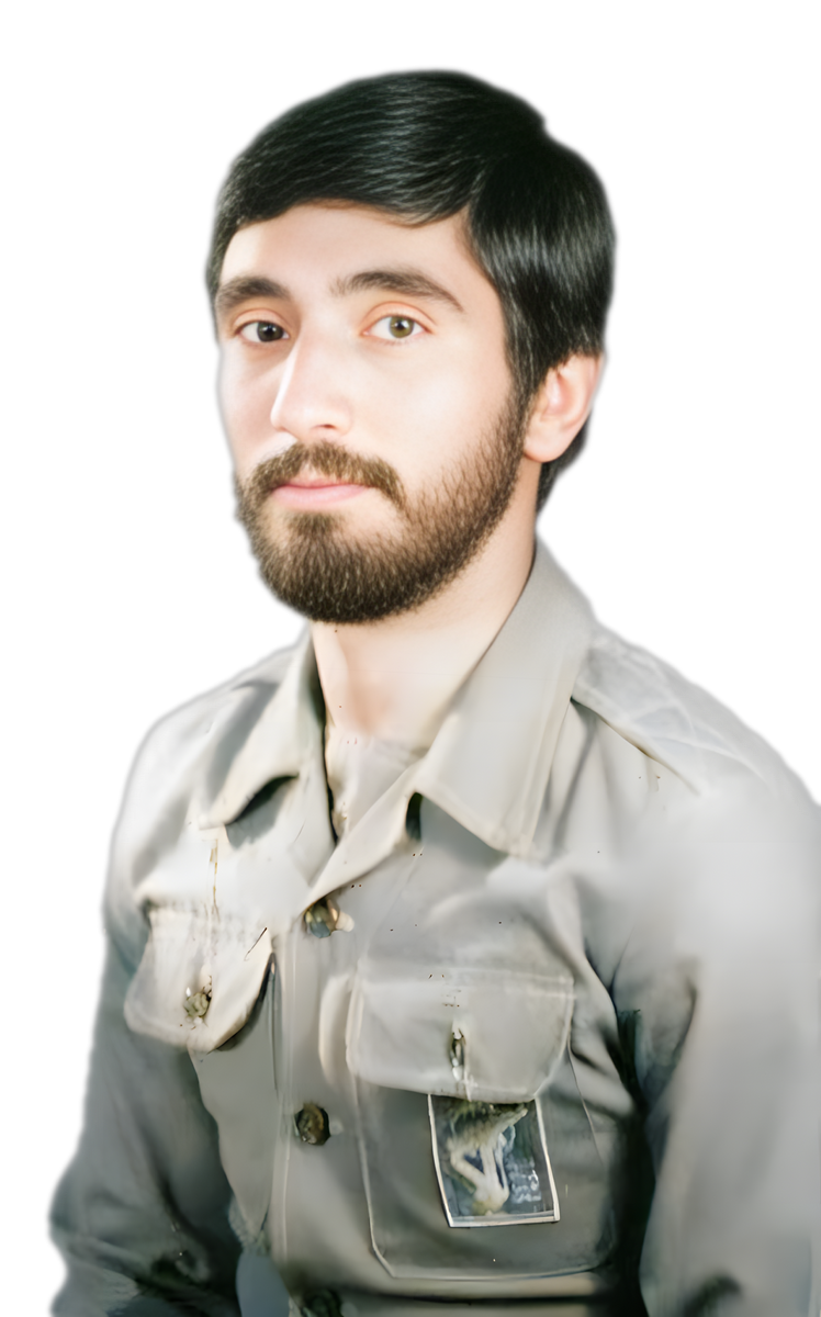 اسداله کیهانی