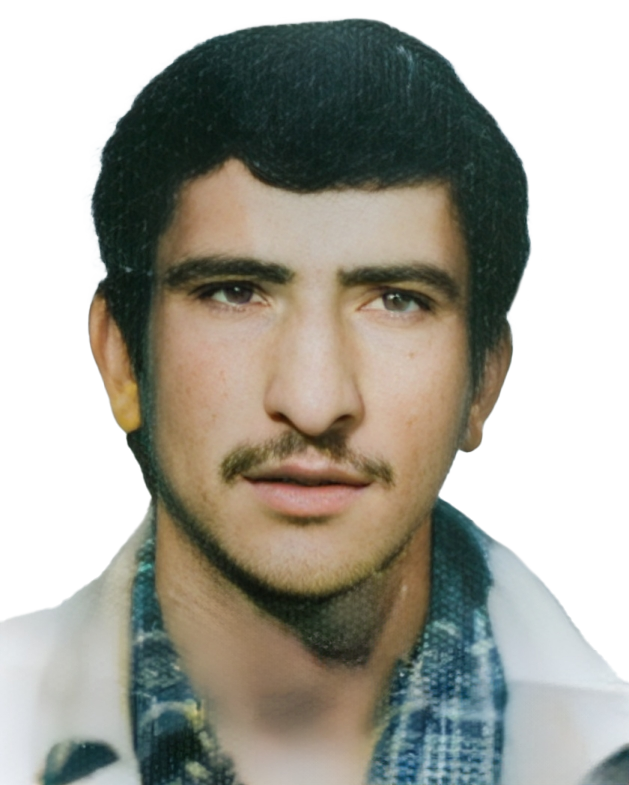 بهرام گاوکاني