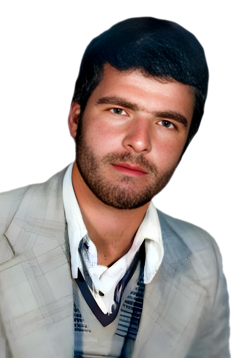 عبداله گرامی