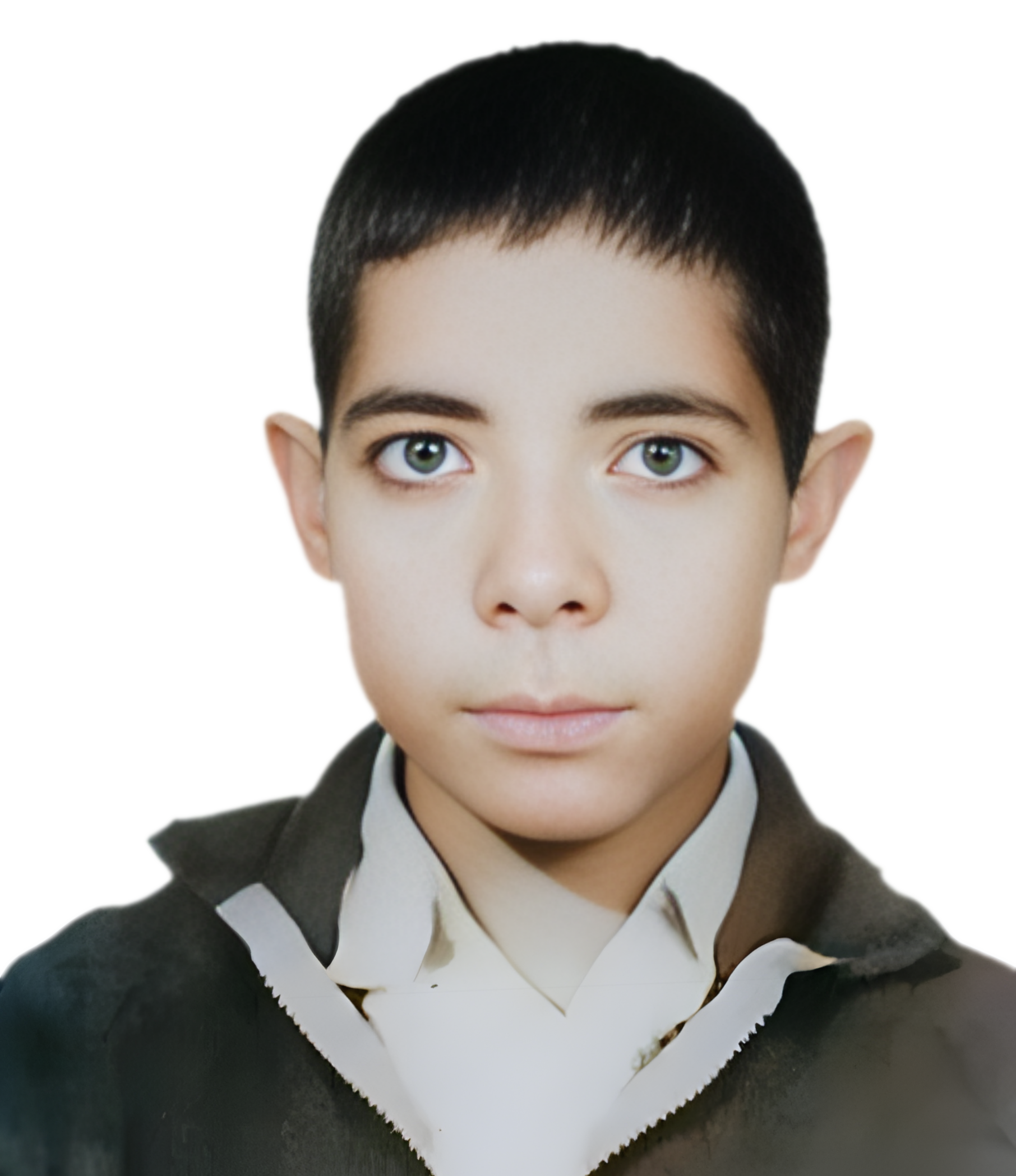 محمدعلی گرامی