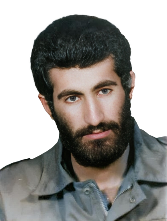 محمدتقي گرامي شيرازي