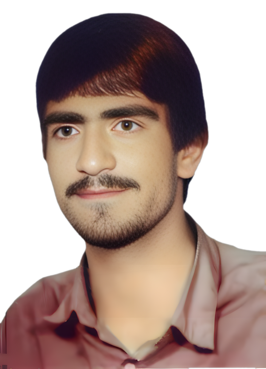 سهراب گرجیان