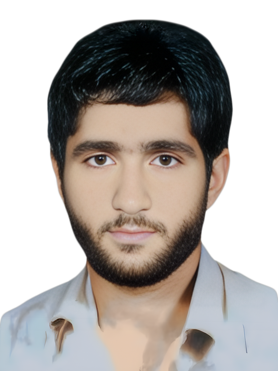 بیت اله گرجی زاده