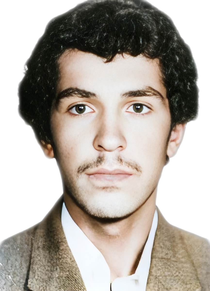 قیصر گرگی مله گاله