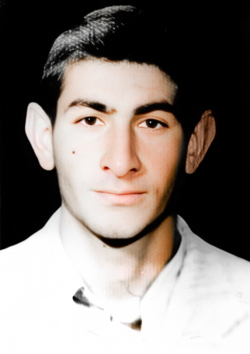 ابراهیم گشتاسبی