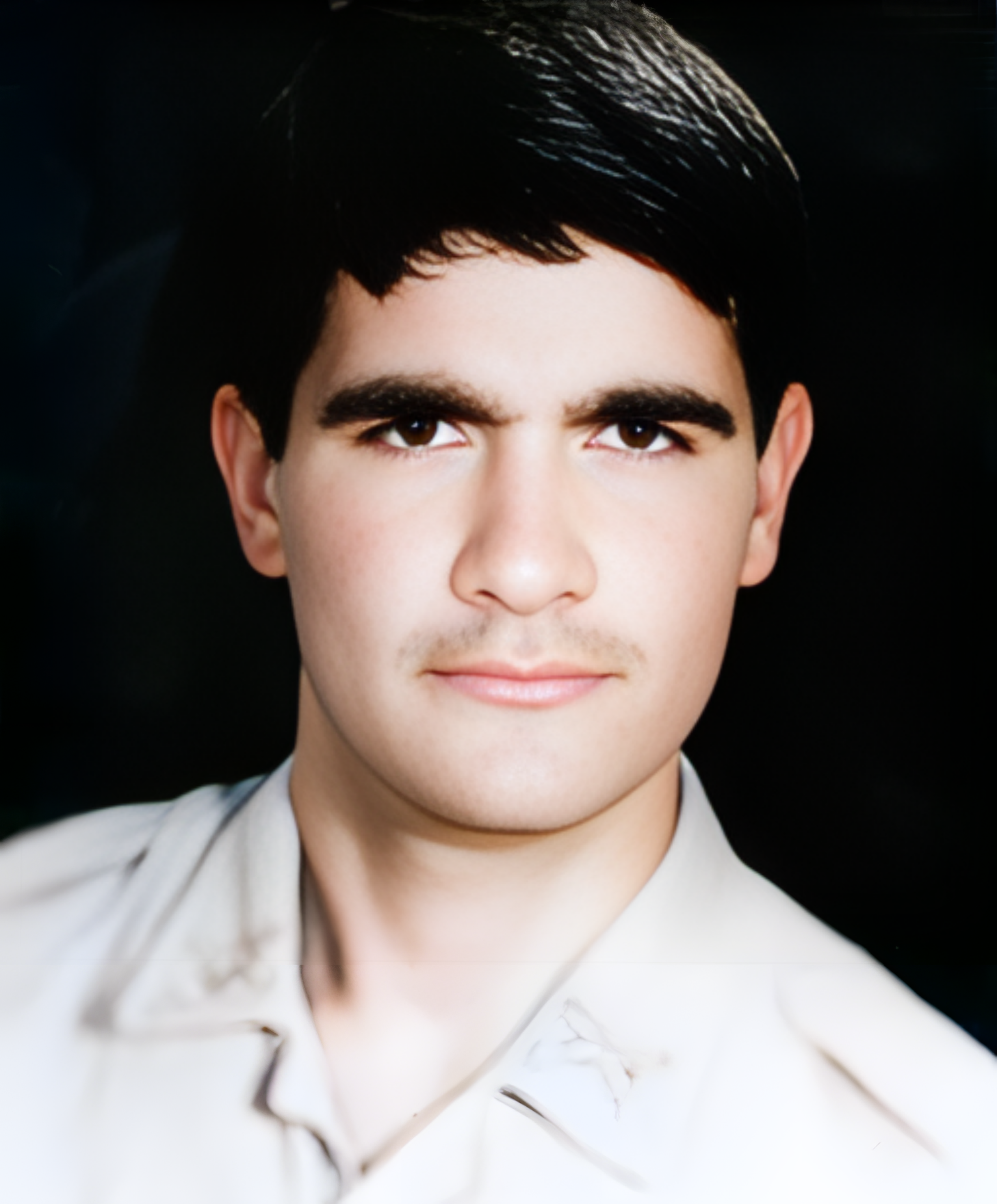 علی اکبر گشنآبادی