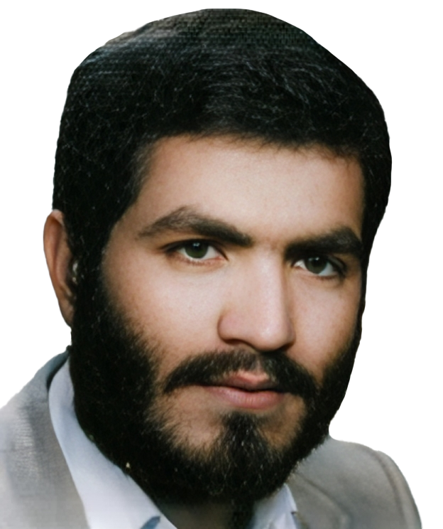 محمد تقی گل آرایشی