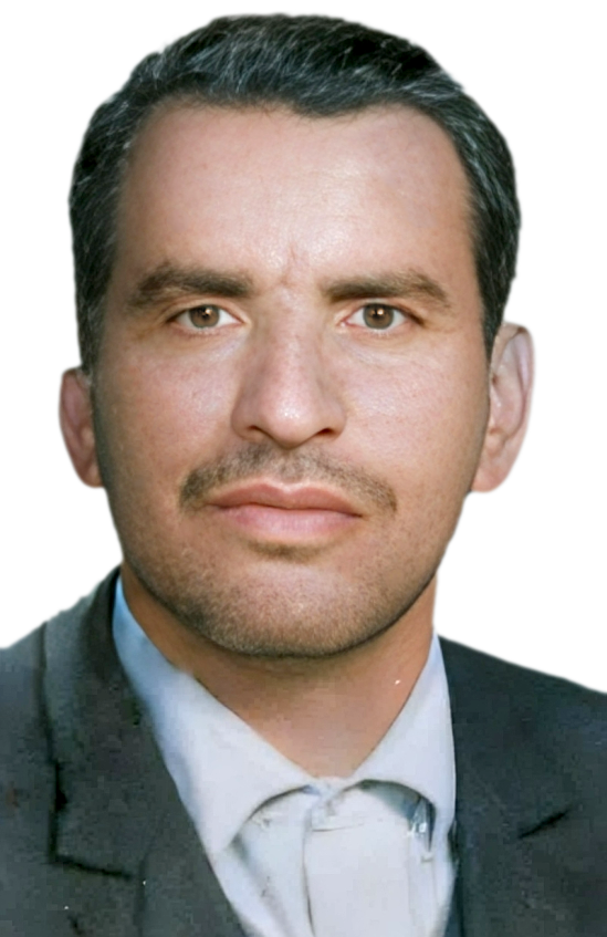 عبدالرسول گل بن حقیقی