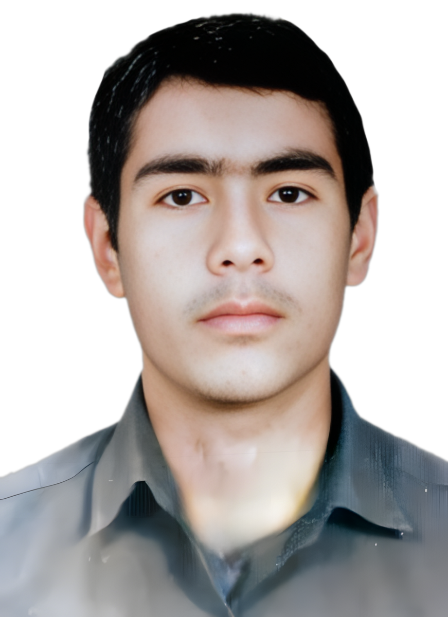 جان علی گلچین فرد