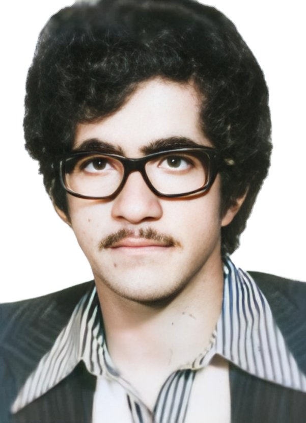 محمدرضا گلريز خاتمي