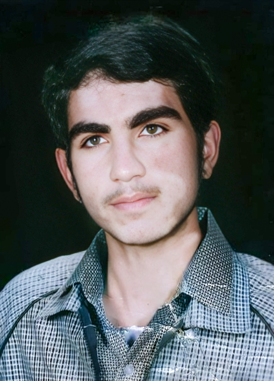 حمیدرضا گلستان