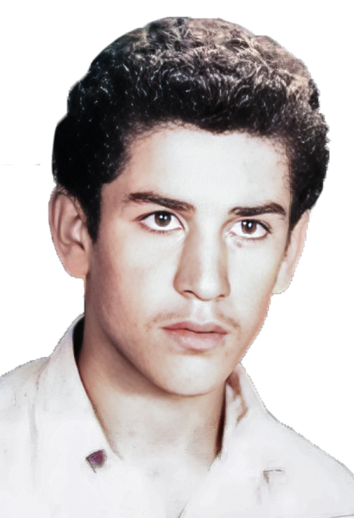 علی پور گلستان