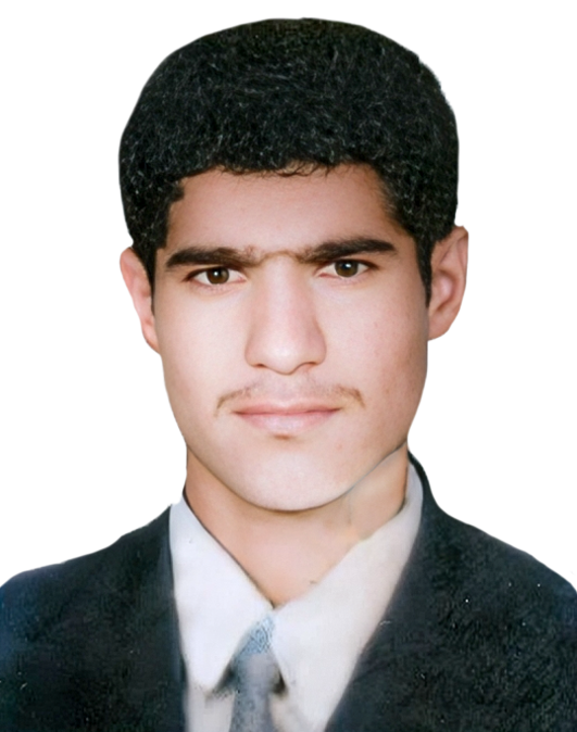 محمدهادی گلستان فرد