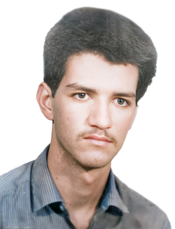 محمد گلستاني