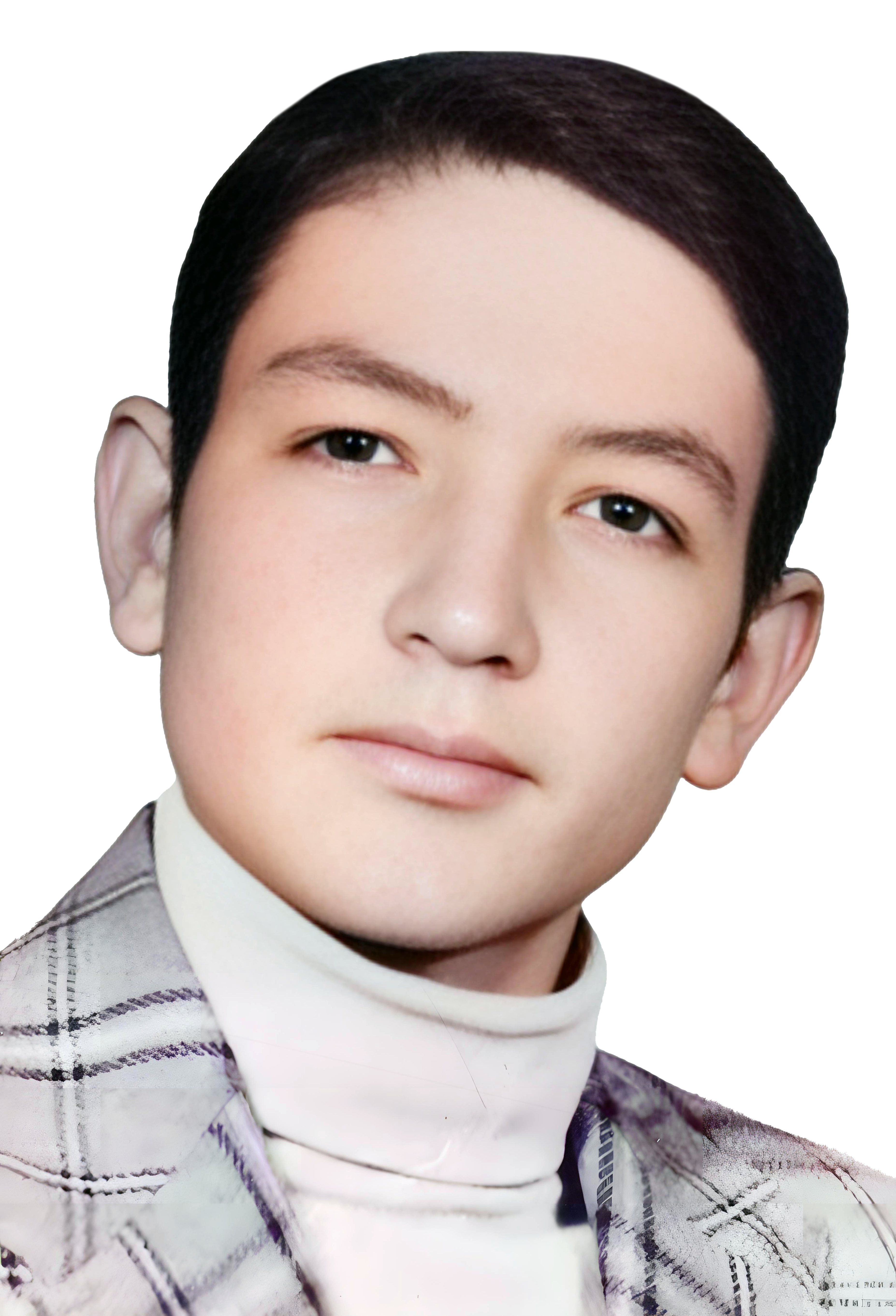 محمدرضا گلشن