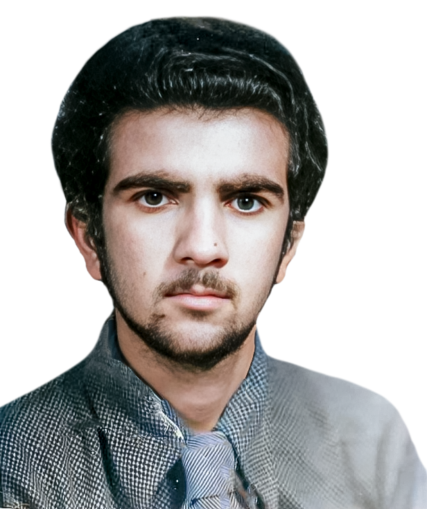محمدعلی گل محمدی