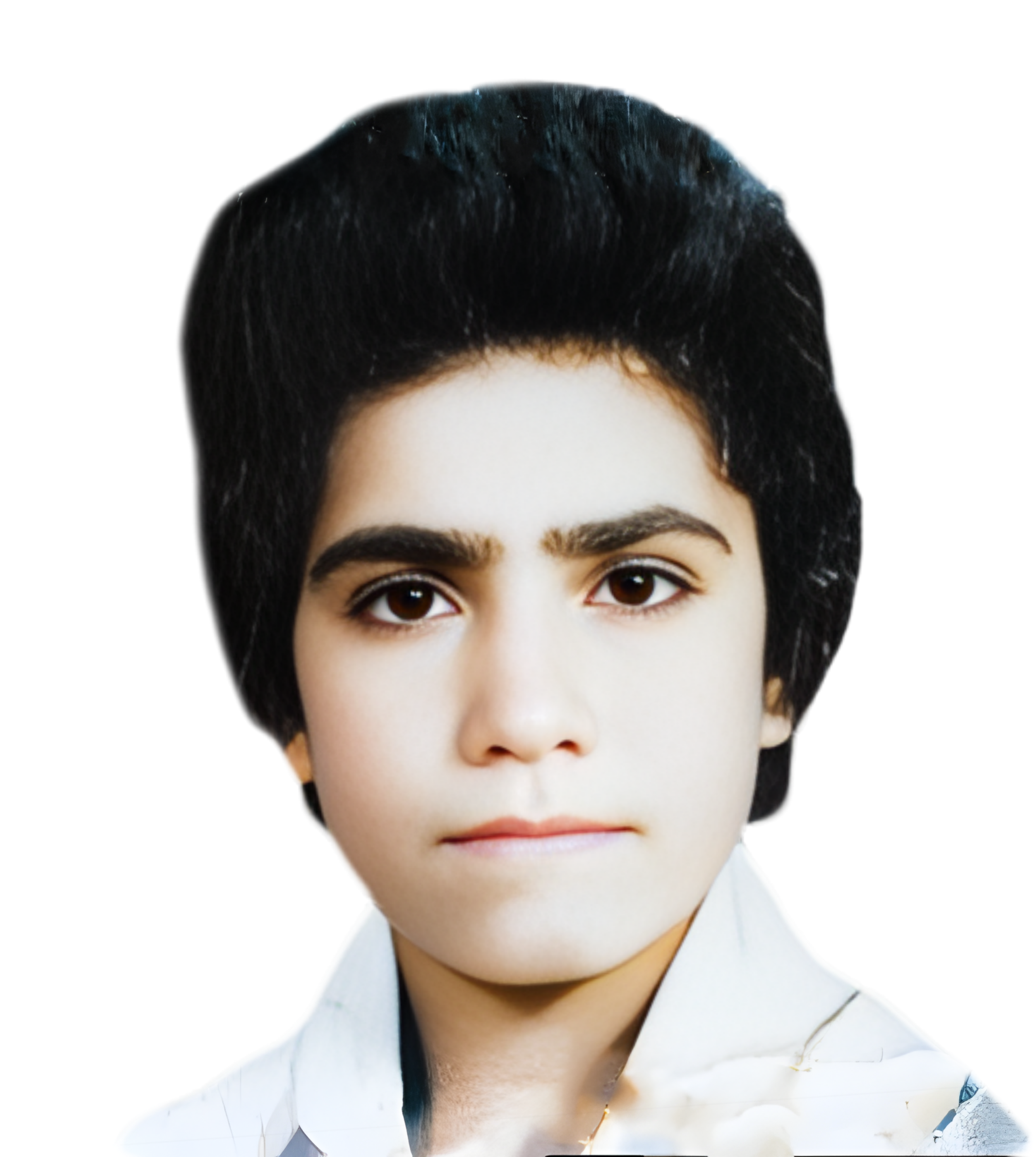 رمضان علی گلی (سروستانی)