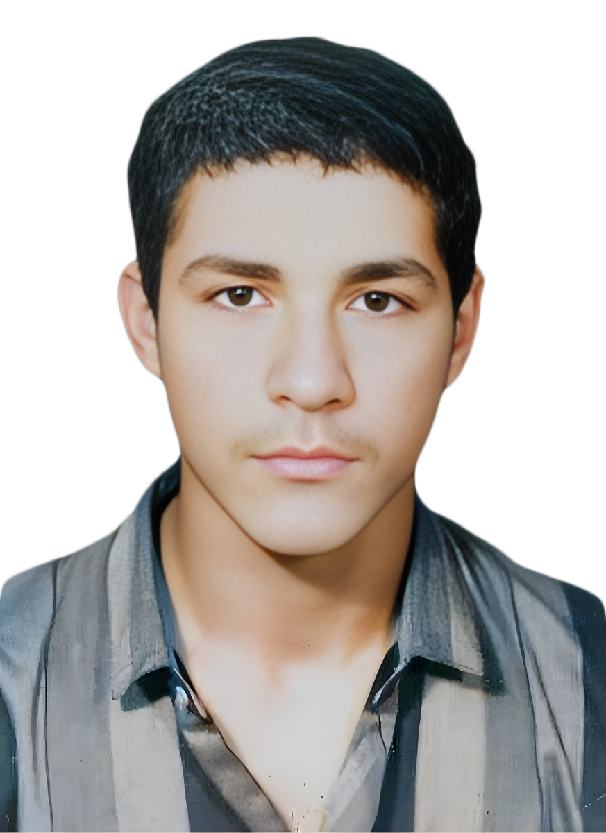 سیدعلی گمارونی