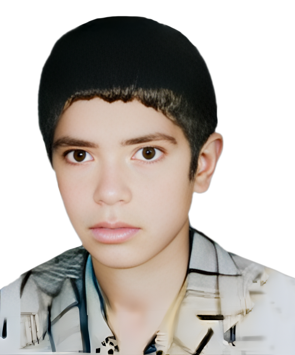 محمدجواد گنجی