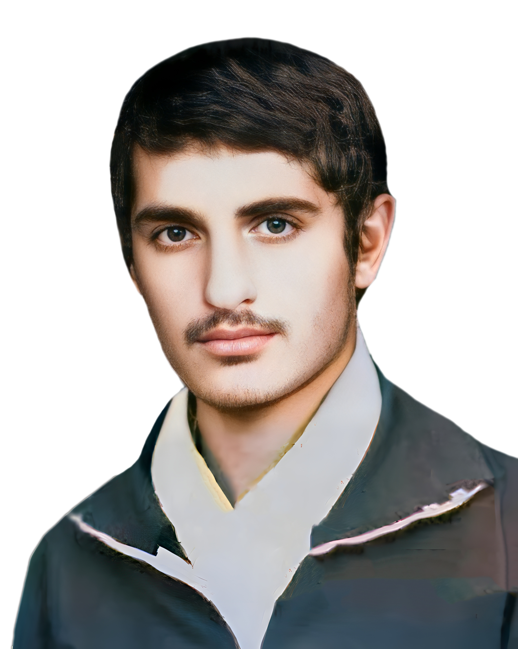 حسین گنجی آزاد