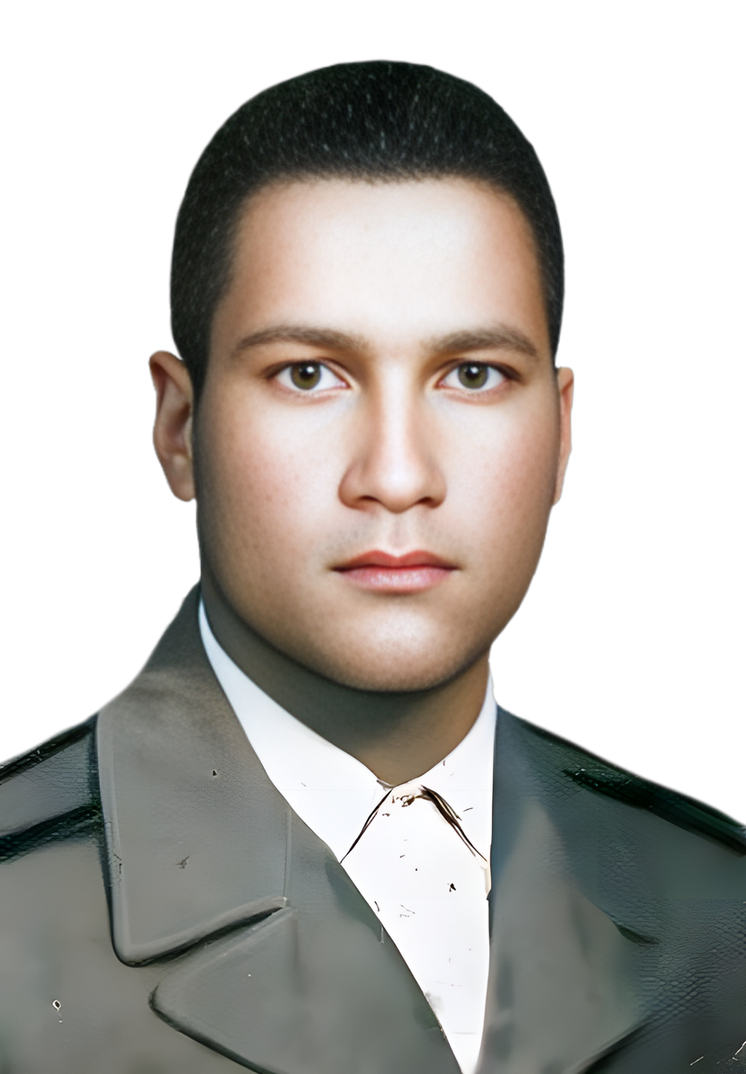 جوادعلی گندم کار