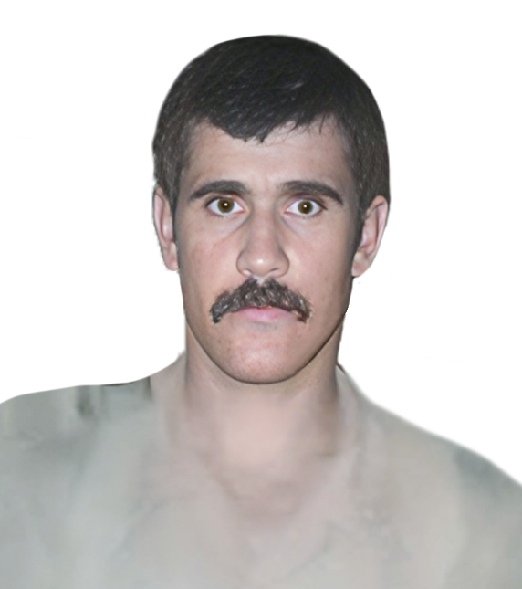 صفدر گندمکار