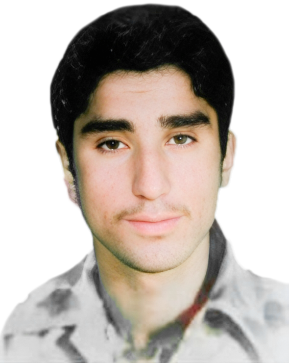 غلامحسن - غلامحسین گندم کار