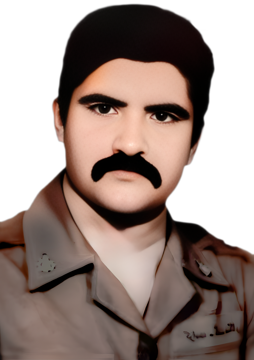 کرامت گندم کار