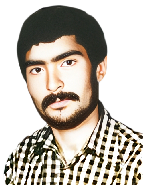 حیدر گودرزی